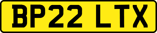 BP22LTX