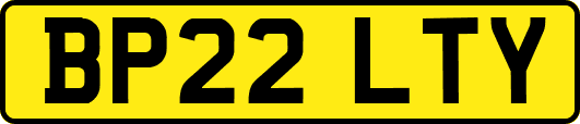 BP22LTY