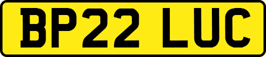 BP22LUC