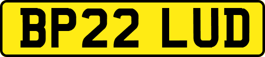 BP22LUD