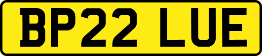 BP22LUE