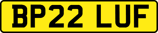 BP22LUF