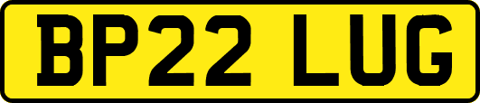 BP22LUG