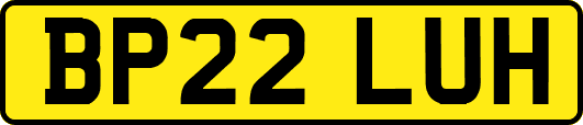 BP22LUH