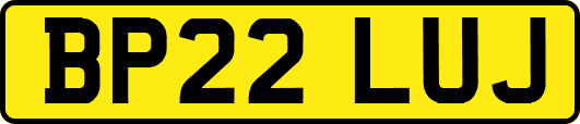 BP22LUJ