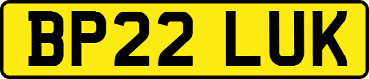 BP22LUK