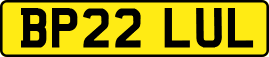 BP22LUL