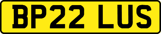 BP22LUS