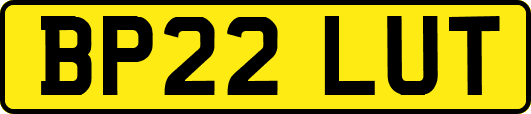BP22LUT