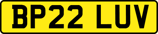 BP22LUV