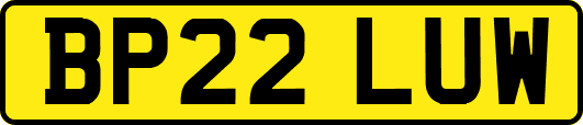 BP22LUW