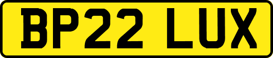 BP22LUX