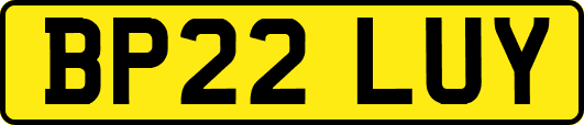 BP22LUY