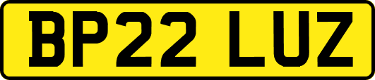 BP22LUZ