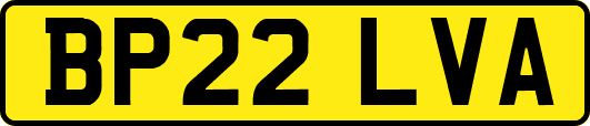 BP22LVA