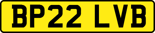BP22LVB