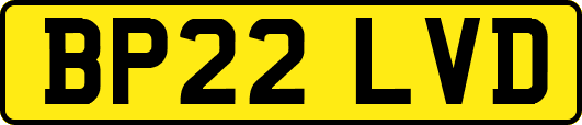 BP22LVD