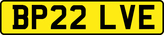 BP22LVE