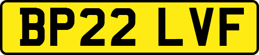 BP22LVF