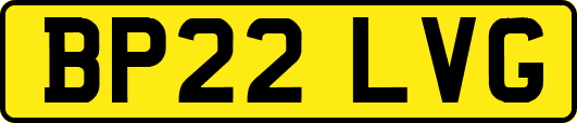BP22LVG