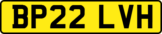 BP22LVH