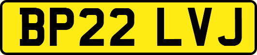 BP22LVJ
