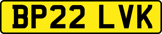 BP22LVK