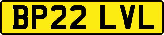 BP22LVL
