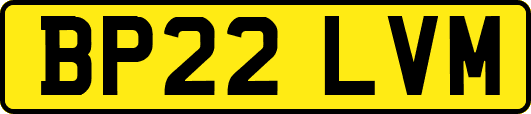 BP22LVM