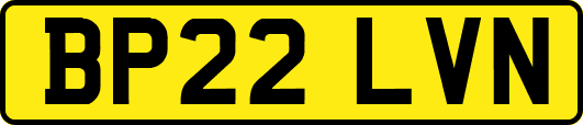 BP22LVN