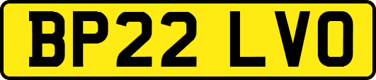 BP22LVO