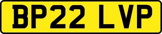 BP22LVP