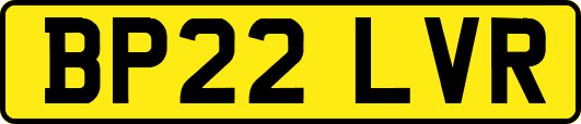 BP22LVR