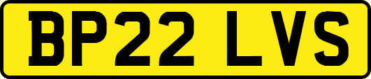 BP22LVS