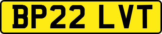 BP22LVT