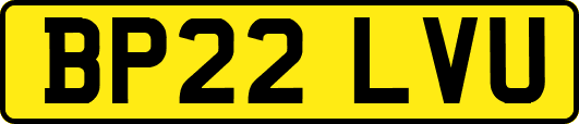BP22LVU