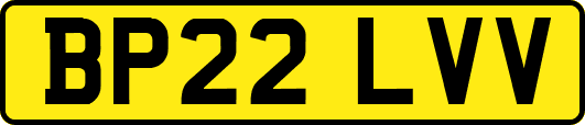 BP22LVV