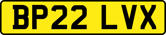 BP22LVX