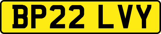 BP22LVY