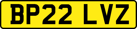 BP22LVZ