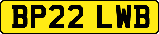 BP22LWB
