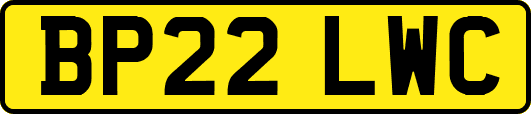 BP22LWC