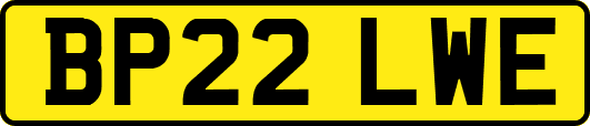 BP22LWE