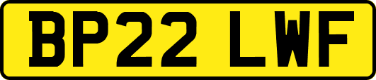 BP22LWF