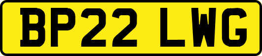 BP22LWG