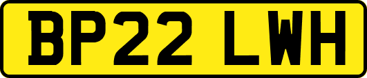 BP22LWH