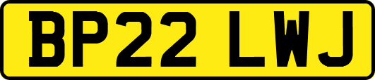 BP22LWJ