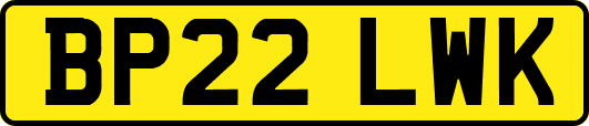 BP22LWK