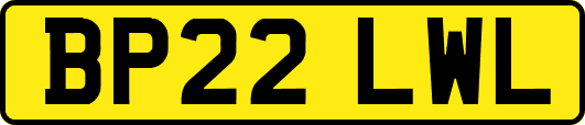 BP22LWL