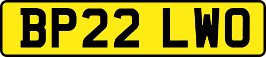 BP22LWO
